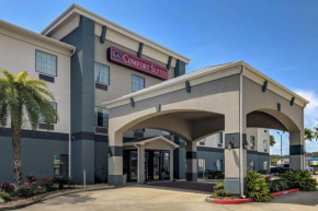 Comfort Suites Sulphur - Lake Charles